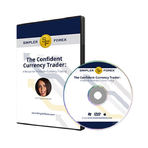 Simplerforex The Confident Currency Trader