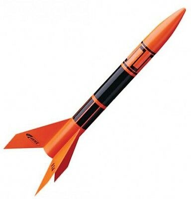 Estes Flying Model Rocket Kit Alpha Iii 1256bk 1 Bulk Pack Kit