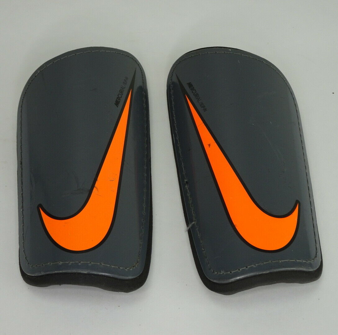 Nike Mercurial Shin Guards Small