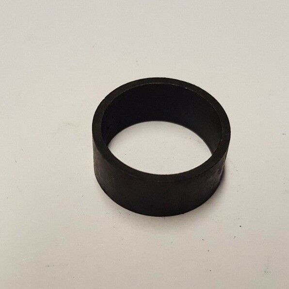 100 Pieces 1/2" Pex Copper Crimp Ring (black-oxidized Surface) Lead Free