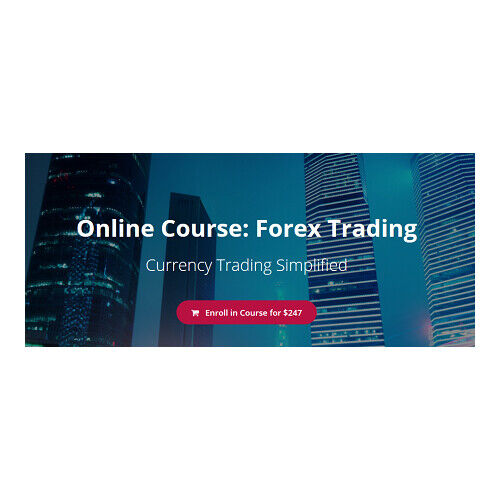 Fxtc Forex Trading Course